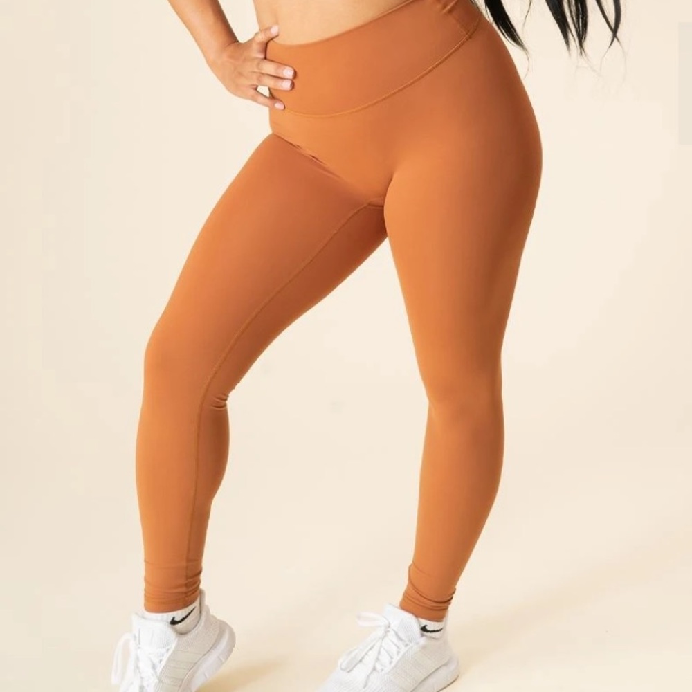 Paragon Best Friend Leggings